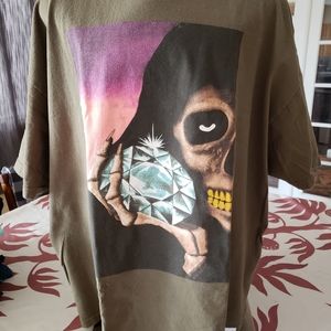 Men's Diamond Supply Co.